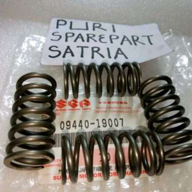Per Kopling Set Suzuki GSX250 Thunder 250 Original SGP