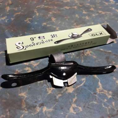 Alat Serut Kayu Spokeshave Manual Mesin serut Kayu Parutan Kelapa