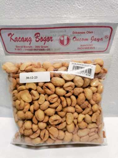 ONCOM JAYA KACANG BOGOR 200GR