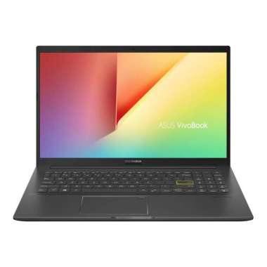Laptop ASUS VivoBook K513EA-OLED524 Intel Core i5-1135G7 4/256 Garansi Resmi