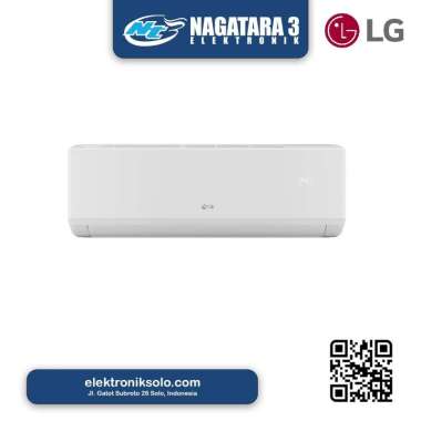 AC LG H-05TN4