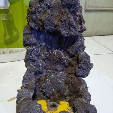 waterfall airterjun aquascape Multicolor