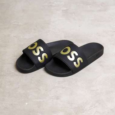 Sandal hugo hotsell boss original