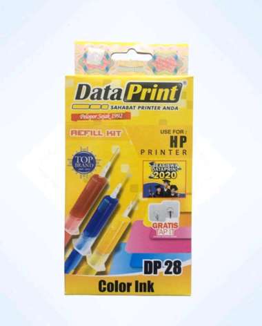 DATA PRINT REFILL DP 28