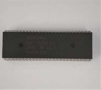 IC BSP3505D B3 BSP 3505D Micronas Baseband Sound Processor