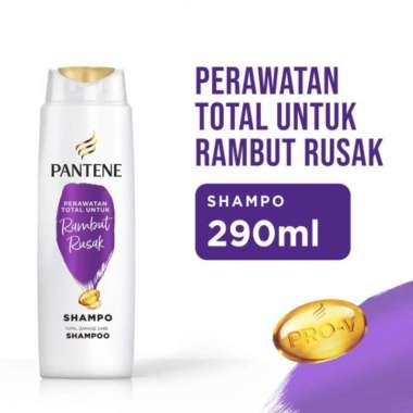 Pantene Shampoo