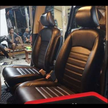 SARUNG JOK NISSAN EVALIA BEST SELLER