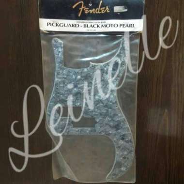 Pickguard Fender - Standard Precision Bass