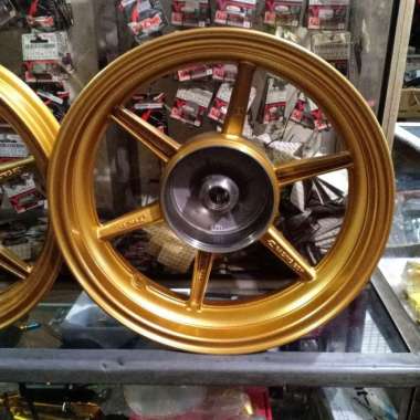 Velg Racing Rcb Sp 811 Aerox Multicolor