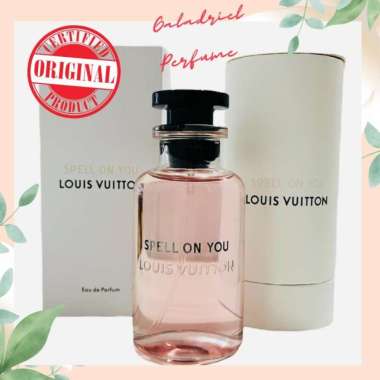 Jual Produk Parfum Lv Rose Termurah dan Terlengkap Oktober 2023