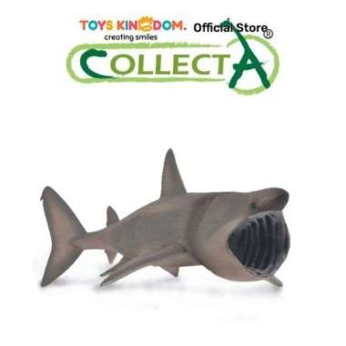Collecta Mainan Figure Basking Shark 88914