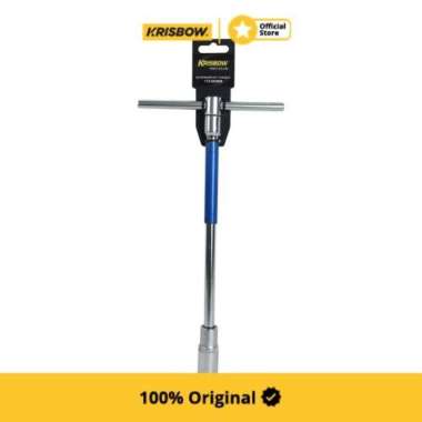 Krisbow Socket Kunci T 17 Mm
