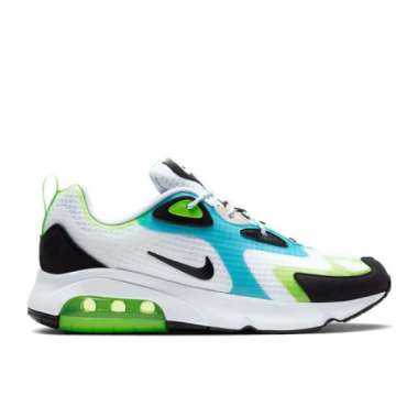 nike air max 200 size 2