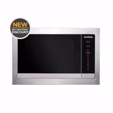 Microwave Modena MG 2516 / Modena MG2516