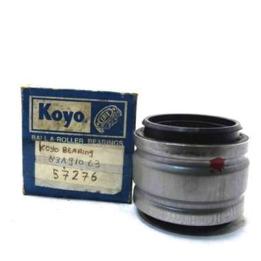 KOYO BEARING 83A910C3 CRI / CENTER BEARING PS120 / PS100
