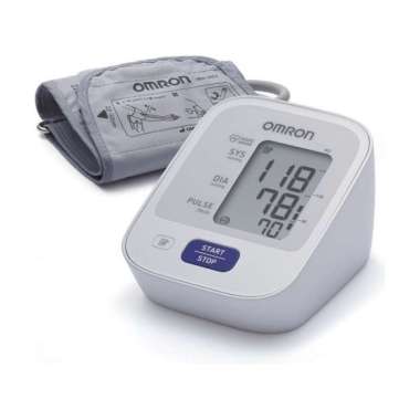 Tensimeter Digital Omron Hem 7120 / Alat Tensi Darah Digital / Tensi