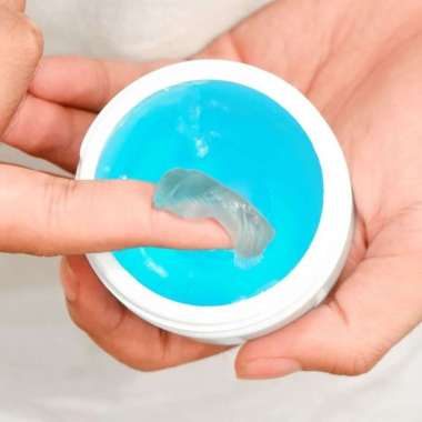 Death Pomade Pop Waterbased Pomade