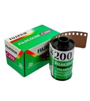 fuji c200 harga
