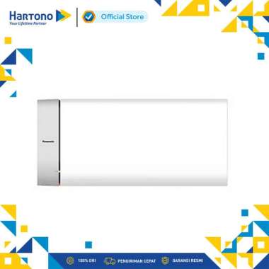 Panasonic Pemanas Air Storage Water Heater DH-30HCDRW