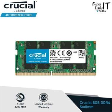 RAM Laptop 8 GB Harga Terbaru November 2024 Blibli