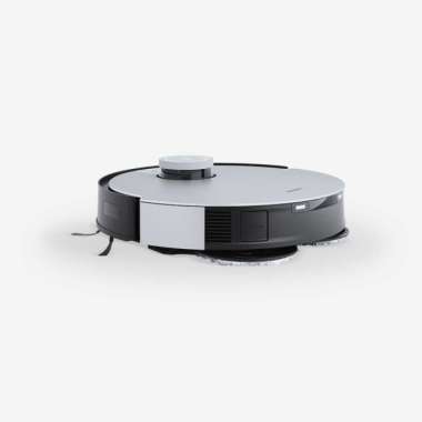 KANA Ecovacs DEEBOT X1 OMNI - Vacuum Cleaner