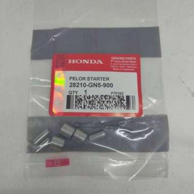 Pelor Stater Starter Mimis Oneway Astrea Grand Prima Star Legenda Supra X Fit Revo Lama