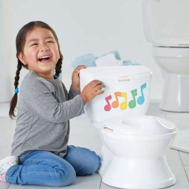 Summer My Size Potty Lights And Songs / Pispot