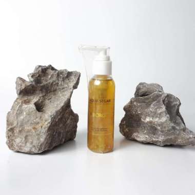 Pupuk Cair Aquascape Aqua Segar " Mikro "