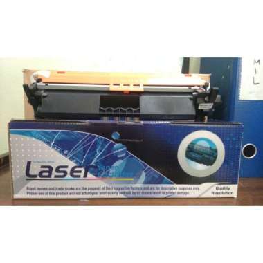 Compatible Toner Hp 30A / Laserjet Cf230A + Chip For M203,M227 Multicolor