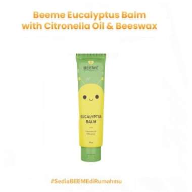 GLAM - All Variant BEEME Skincare Beeme Honey Sunscreen Lotion - Beeme Natural Soap 3 in 1 - Beeme N