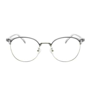 Frame Kacamata Pria/Wanita Minus zonakacamata Oldies G90-5004 Grey