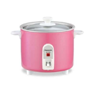 PANASONIC RICE COOKER SR3NATASR
