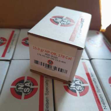 NSA SLUG 15GR