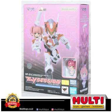 TINY SESSION VF-31C MIRAGE + MAKINA NAKAJIMA 64972