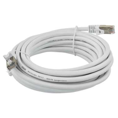 Kabel Lan 3M 5M cat6 UTP cable Lan 3 dan 5 meter High Quality cat 6 kabel lan 5M