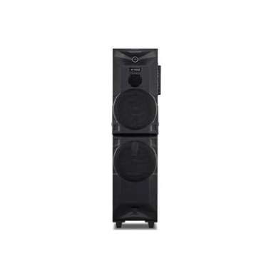 SHARP ACTIVE SPEAKER CBOX-DPRO20CB - Speaker Aktif CBOX DPRO20CB