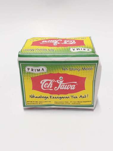 TEH JAWA PRIMA 40GR