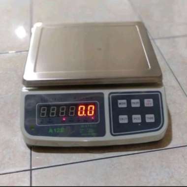 Timbangan Digital Gram Meja 3kg,6kg,15kg,30kg Matrix 30kg x 1gr