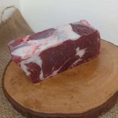 Daging iga sapi 1kg