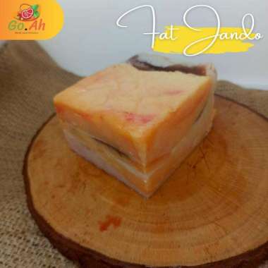 jando sapi 500gr