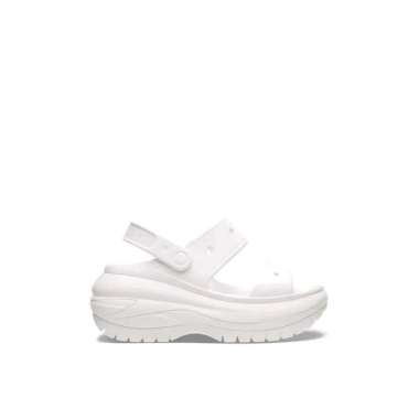 Crocs Classic Mega Crush Unisex Sandal 10000WM6W|Sepatu Sandal Casual M6/W8