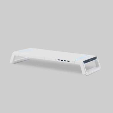 Rexus Monitor Stand Trant FP03 Putih