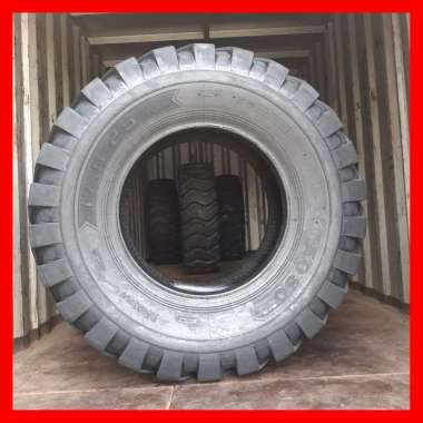 Ban Loader Aoso 17.5 - 25 - Berkat Partindo Abadi