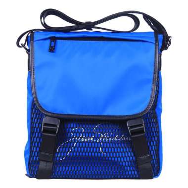 Tas Selempang - Sling Bag Jack Nicklaus 07650 Blue