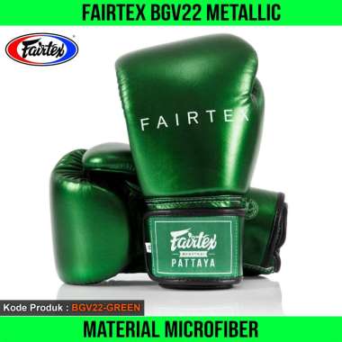 Sarung Tinju Fairtex, Sarung Tinju Muay Thai Fairtex, Boxing Gloves Fairtex, Gloves Muay Thai Fairte