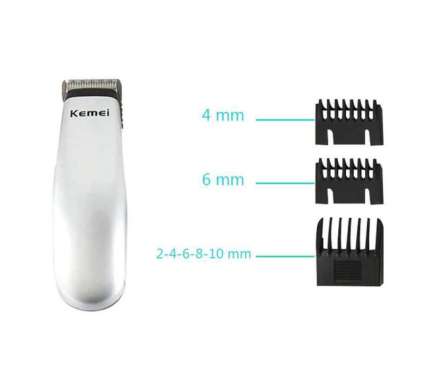 alat cukur rambut kumis jenggot elektrik mini clipper portable alat cukur rambut kumis jenggot elektrik mini clipper portable