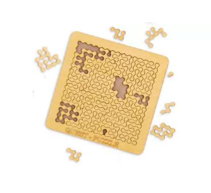 Escapewelt Puzzle Quest Puzzle