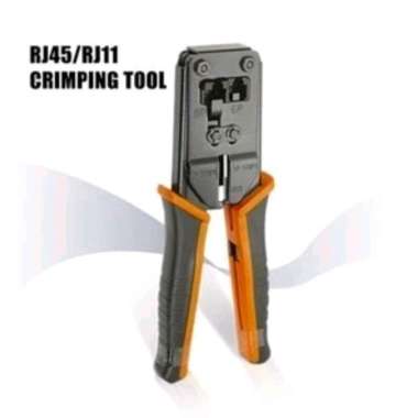Crimping Tool Gold Tool TTK-508