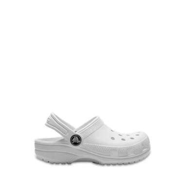 Crocs Kids Classic Clog 206991100|Sandal Anak Casual C11