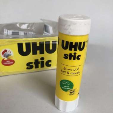 lem UHU stick 40 gram